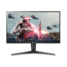 LG 27 Inch 27GL650F UltraGear 144Hz 1ms HDR10 IPS FreeSync Gaming Monitor(27GL650F)