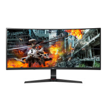 LG 34 Inch 34GL750B / 34GL750-B 21:9 UltraGear Gaming Monitor with G-SyncÃ‚Â® Compatible, Adaptive-Sync ( 34GL750 )