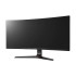 LG 34 Inch 34GL750B / 34GL750-B 21:9 UltraGear Gaming Monitor with G-SyncÃ‚Â® Compatible, Adaptive-Sync ( 34GL750 )