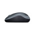 Logitech B175 ADVANCED 2.4GHZ Wireless USB OPTICAL MOUSE - BLACK GREY