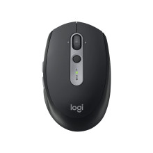 Logitech M590 Multi-Device Silent Wireless Mouse - Graphite Tonal