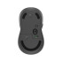 Logitech Signature M650 Wireless Mouse with Silent clicks (Graphite)