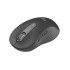 Logitech Signature M650 Wireless Mouse with Silent clicks (Graphite)