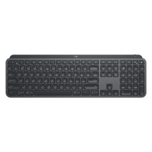 Logitech MX Keys Wireless Illuminated Keyboard