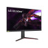 LG 31.5 Inch 32GP850B / 32GP850-B UltraGear QHD NANO IPS 1ms 165Hz G-Sync Compatible , FreeSync Premium HDR10 Gaming Monitor ( 32GP850 )