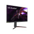 LG 31.5 Inch 32GP850B / 32GP850-B UltraGear QHD NANO IPS 1ms 165Hz G-Sync Compatible , FreeSync Premium HDR10 Gaming Monitor ( 32GP850 )