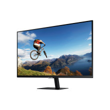 SAMSUNG M7 32 Inch LS32AM700UEXXS 4K UHD (3840X2160) , Flat , 8MS , 60Hz , HDR 10 , USB-C Smart Monitor ( LS32AM700 )