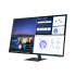 SAMSUNG M7 43 Inch LS43AM702UEXXS 4K UHD(2840X1440) , Flat , 8MS , 60Hz , HDR 10 , USB-C Smart Monitor (LS43AM702)