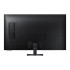 SAMSUNG M7 43 Inch LS43AM702UEXXS 4K UHD(2840X1440) , Flat , 8MS , 60Hz , HDR 10 , USB-C Smart Monitor (LS43AM702)