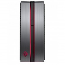 Hp Omen By 870-207D Z8H17AA /I7-7700K/16GB/2TB/DVDRW/WIN 10/GTX1070 8GB/3Yrs Onsite