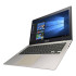 Asus A556U-RXX250T GOLDEN/15.6"/I5-7200U/4G[ON BD]/1TB/2VG/W10/BACKPACK