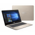 Asus A556U-RXX250T GOLDEN/15.6"/I5-7200U/4G[ON BD]/1TB/2VG/W10/BACKPACK