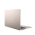 Asus A556U-RXX250T GOLDEN/15.6"/I5-7200U/4G[ON BD]/1TB/2VG/W10/BACKPACK