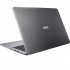 Asus K401U-QFA098T Gray/14"/I5-7200U/4G/1TB/W10/Backpack