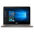 ASUS VivoBook Max X441S-AWX041T BLACK/14" N3060 4Gb [ON BD] 500Gb/W10/BAG 