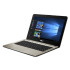 ASUS VivoBook Max X441S-AWX041T BLACK/14" N3060 4Gb [ON BD] 500Gb/W10/BAG 