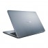 ASUS VivoBook Max X441S-AWX043T SILVER/14" N3060 4Gb [ON BD] 500Gb/W10/BAG 