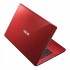 Asus A456U-RFA134T Red/14"/I5-7200U/4G[ON BD]/1TB/2VG/W10/Backpack