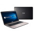 Asus A556U-RXX248T DARK BROWN/15.6"/I5-7200U/4G[ON BD]/1TB/2VG/W10/BACKPACK