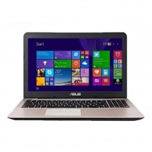 Asus A556U-RXX248T DARK BROWN/15.6"/I5-7200U/4G[ON BD]/1TB/2VG/W10/BACKPACK