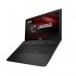 Asus ROG GL552V-X DM409T Black/15.6"/I7-7700HQ/4G/1TB/W10/Bag