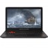 Asus ROG GL553V-DDM282T Black/15.6"/I7-7700HQ/8G/1TB/128G/W10/Bag