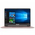 Asus UX410U-AGV098T Rose Gold/14"/I5-7200U/8G[ON BD]/512G/W10/Bag