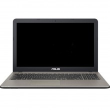 Asus X441U-VWX158T Black/14"/I3-6006U/4G[ON BD]/1TB(54R)/2VG/W10/Backpack