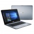 Asus X441U-VWX159T Silver Gradient/14"/I3-6006U/4G[ON BD]/1TB(54R)/2VG/W10/Backpack