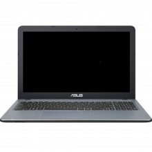 Asus X441U-VWX159T Silver Gradient/14"/I3-6006U/4G[ON BD]/1TB(54R)/2VG/W10/Backpack