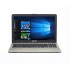 Asus X541S-CXX084T BLACK/15.6"/N3710/4G[ON BD]/500G/W10/BAG