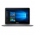 Asus A456U-RGA083T DARK BLUE/14"/I5-7200U/4G[ON BD]/1TB/2VG/W10/BACKPACK