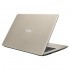 Asus A456U-RGA084T GOLDEN/14"/I5-7200U/4G[ON BD]/1TB/2VG/W10/BACKPACK 