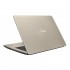 Asus A456U-RGA084T GOLDEN/14"/I5-7200U/4G[ON BD]/1TB/2VG/W10/BACKPACK 