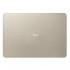 Asus A456U-RGA084T GOLDEN/14"/I5-7200U/4G[ON BD]/1TB/2VG/W10/BACKPACK 