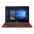 Asus A456U-RGA085T RED/14"/I5-7200U/4G[ON BD]/1TB/2VG/W10/BACKPACK