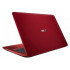 Asus X541U-VXX1464T Red Laptop, 15.6", I3-6100U, 4G[ON BD], 1TB, 2VG, W10, BackPack