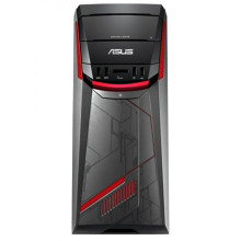 Asus G11CD-K-MY004T Desktop/Gray/I7-7700/8G/2TB+128G/3VG/W10