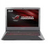 Asus G752V-SGB140T GRAY/17.3"/I7-6700U/16G/1TB+256G/8VG/W10/BAG/MOUSE/HEADSET