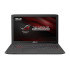 Asus GL752V-WT4498T BLACK/17.3"/I7-6700HQ/8G/1TB+128G/4VG/W10/BAG