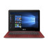 Asus A456U-RFA134T Red/14"/I5-7200U/4G[ON BD]/1TB/2VG/W10/Backpack