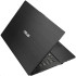 Asus Pro P2430UJ-WO0348R Notebook/Black/14"/I7-6500U/8G/1TB(54R)/2VG/W10Pro/3YOS/Backpack