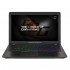 Asus ROG GL553V-EFY339T Gaming Laptop Metal Black 15.6"/I7-7700HQ/8G[DDR4]/1TB+128G/4VG/W10/Bag