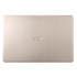 Asus S510U-QBQ387T Laptop Gold Metal/15.6"/I5-7200U/4G/1TB/2VG/W10/Backpack