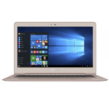 Asus UX330U-AFC071T Zenbook Rose Gold/13.3"/I7-7500U/8G[ON BD]/512G/W10/Bag