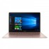 Asus UX390U-AGS053T ROSE GOLD/12.5"/I7-7500U/16G[ON BD]/512G/W10/BAG/MINI DOCK