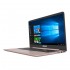 Asus UX410U-QGV030T Laptop Rose Gold/14"/I5-7200U/4G[On Board]/1TB[54R]/2VG/W10/Bag