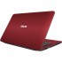 Asus Vivobook Max X441N-AGA140T Notebook Red/14"/N3350/4G[ON BD]/500G(54R)/W10/Bag