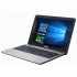 Asus X541N-AGO281T Vivobook MAX Silver Gradient/15.6"/N3350/4G[On Board]/500G/W10/Bag