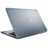 Asus Vivobook Max X441U-AWX316T Silver Gradient,14",I3-6100U,4G[ON BD],500G,W20,Back Pack